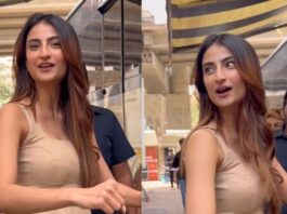 palak tiwari