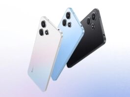 poco m6 pro