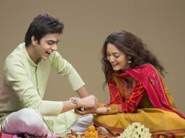 Raksha Bandhan 2023