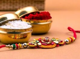 raksha Bandhan 2023