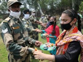 raksha bandhan 2023