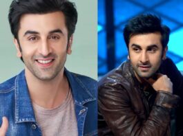 ranbir kapoor