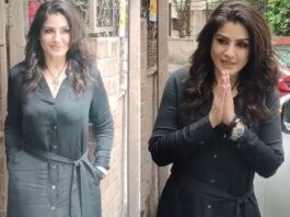 raveena tandon