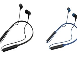 redmi neck band