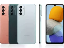 samsung 13