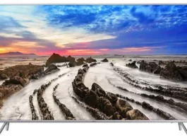 samsung smart tv