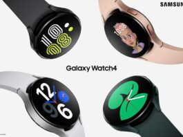 samsung smart watch