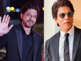 Shah Rukh Khan