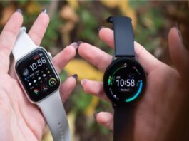 smartwatch