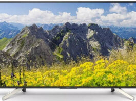 sony smart tv