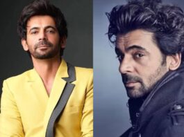 sunil grover