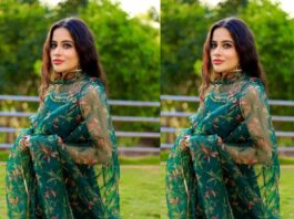 urfi javed