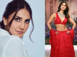 vaani kapoor