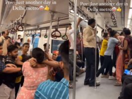 viral video