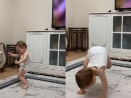 viral video