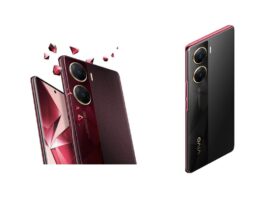 vivo V29e
