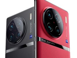 vivo X90 Pro