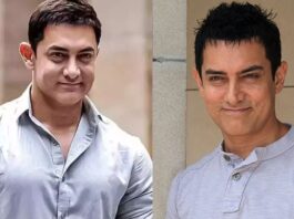 Aamir Khan