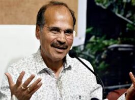 Adhir Ranjan Chowdhury