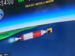 Aditya L1