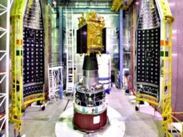 Aditya L1 Solar Mission