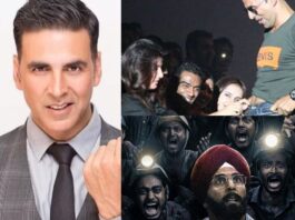 akshay kumar