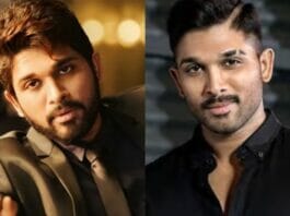 Allu Arjun