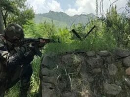 Anantnag Encounter