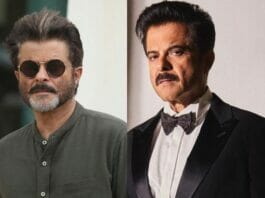 Anil Kapoor