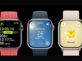 Apple Watch Series 9