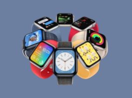 Apple Watch Series 9