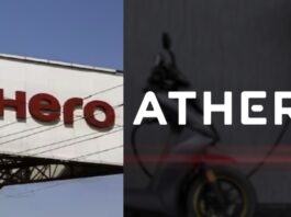 Ather Energy