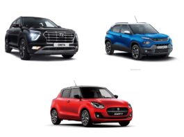 August Car Sales 2023
