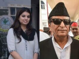 Azam Khan News