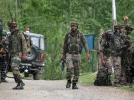 Baramulla