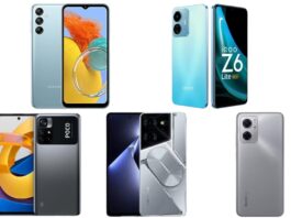 Best 5G Phone Under 15000