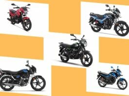 Best Bikes Under 80000