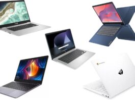 Best Laptop Under 20000
