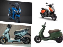 Best Scooters Under 1.5 Lakh