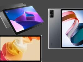 Best Tablets under 20000