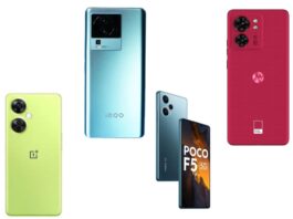 Best mobile under 35000