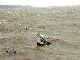 Bihar Boat Accident