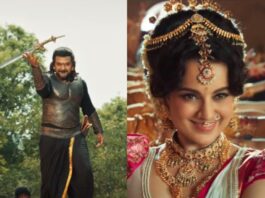 Chandramukhi 2