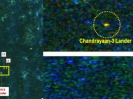 Chandrayaan-3