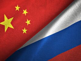 China Russia