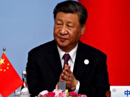 China controversial Map