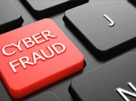 Cyber Fraud