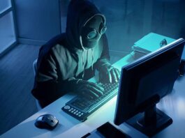 Cyber Fraud