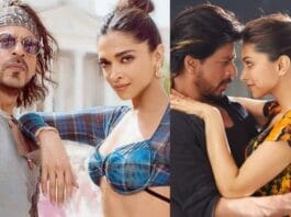 Deepika Padukone