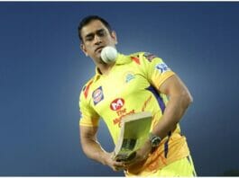 DHONI